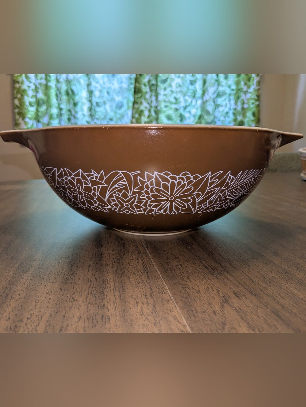Pyrex Woodland
